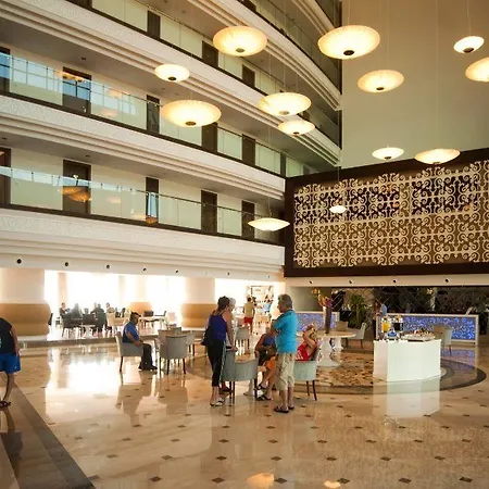 Otel Prenses Side